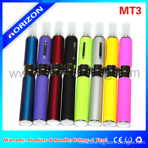 2013 Hot Selling Mt3 Clearomizer, Mt3 Kit Evod Mt3